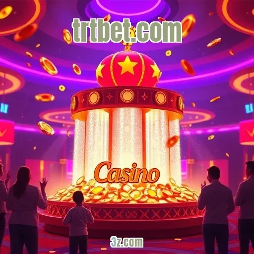 trtbet.com Apostas Ao Vivo