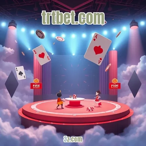 trtbet.com Resultados