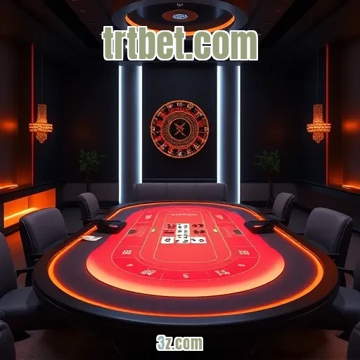 trtbet.com Máquinas Caça-Níqueis